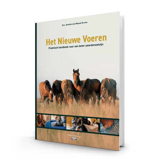 Het Nieuwe Voeren (Nederlands)