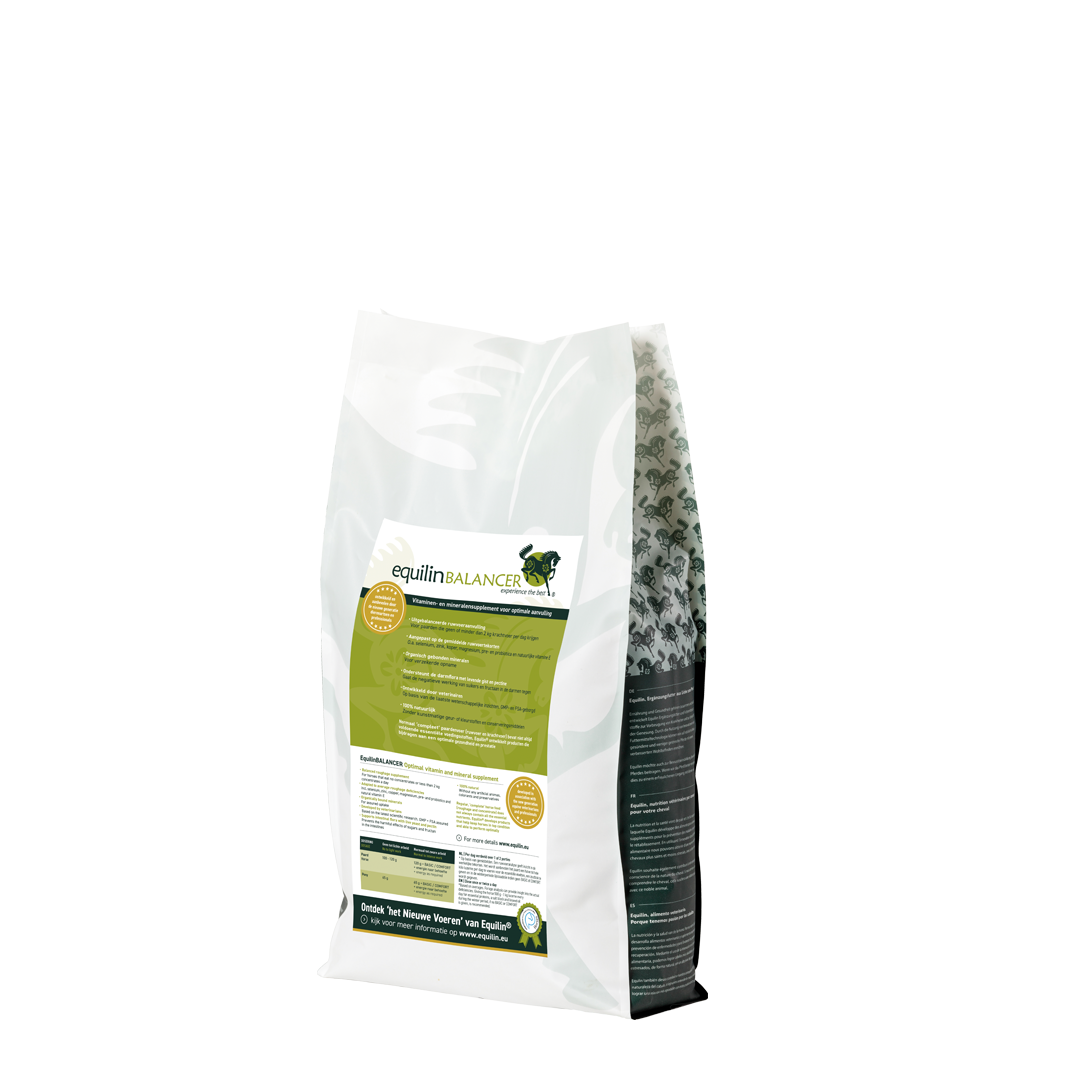 EquilinBALANCER 6,3 kg