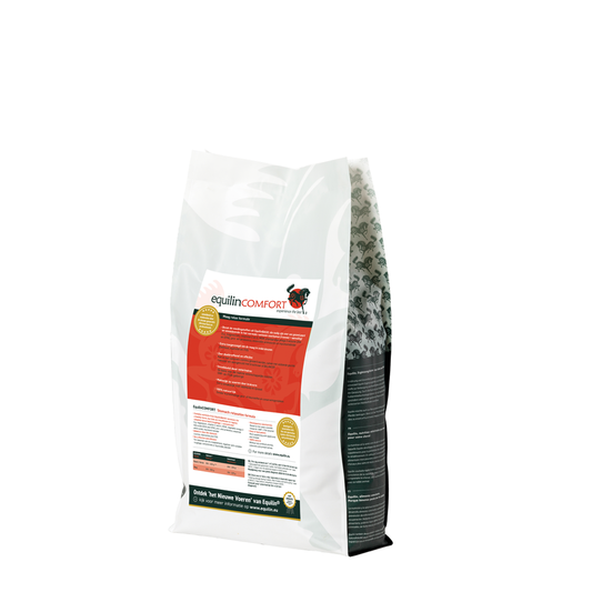 EquilinCOMFORT 6,3 kg