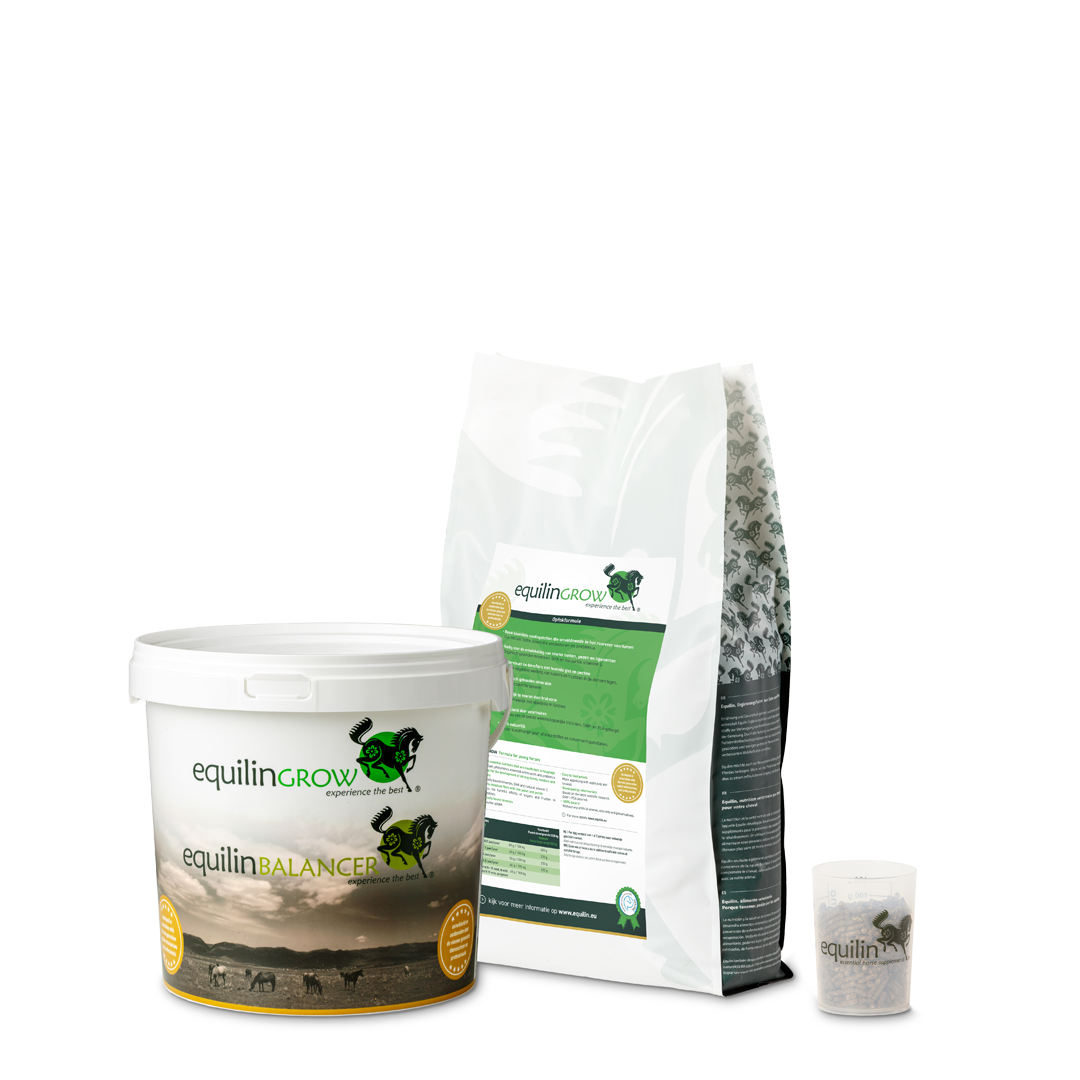 GROW startpakket