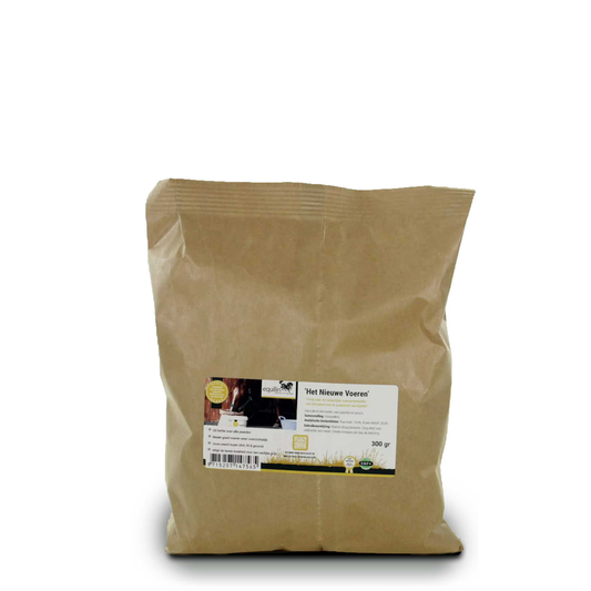 EquilinFIBRE treats