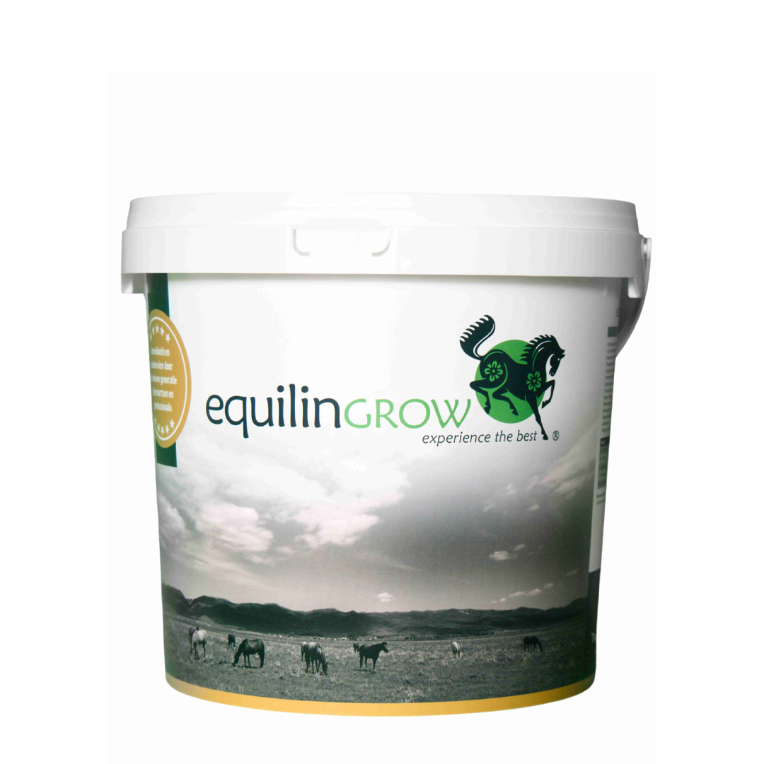 GROW startpakket