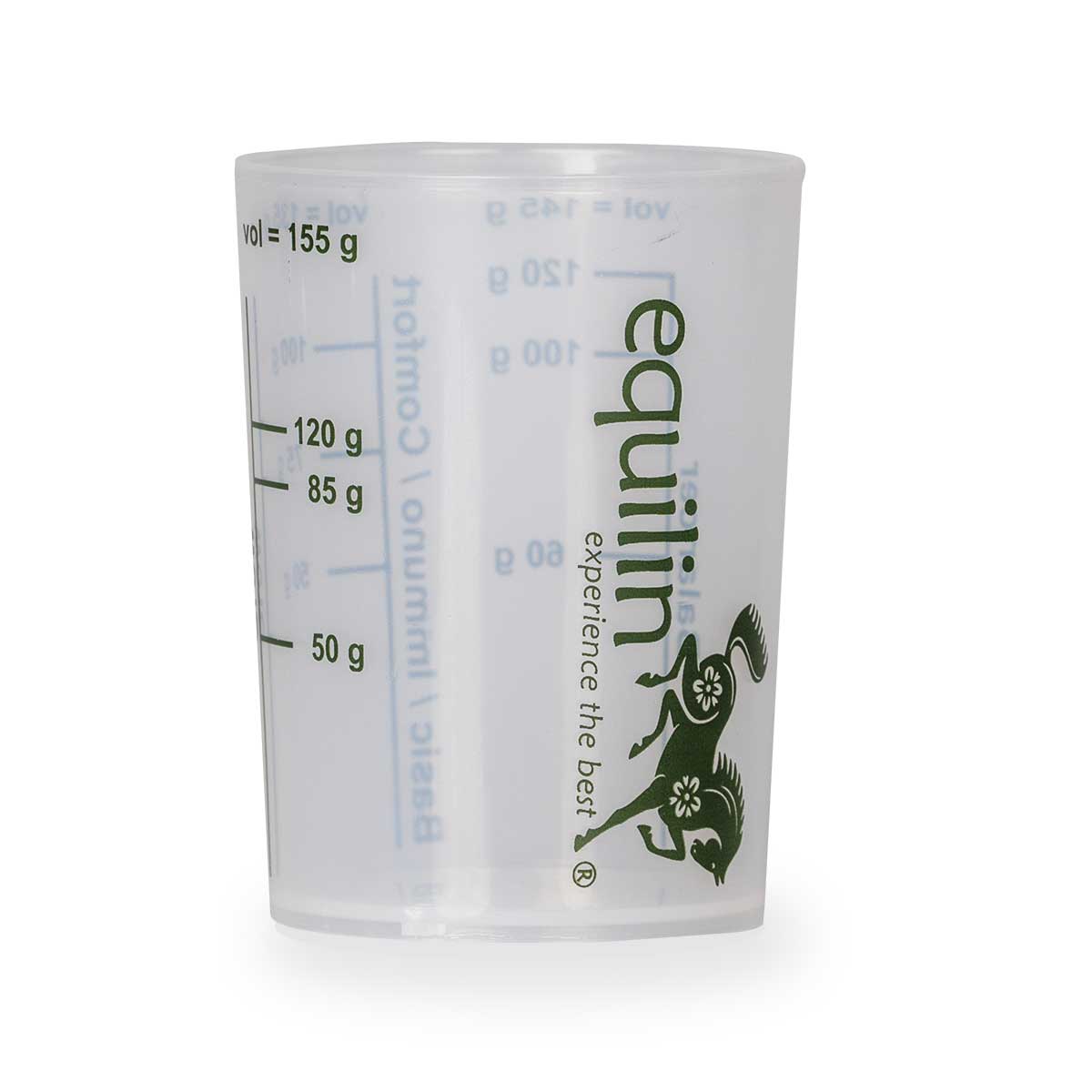 EquilinCOMFORT feed storage bucket