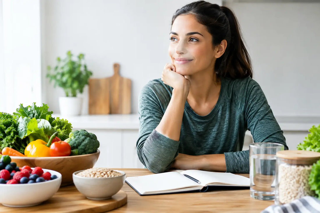 How to Build Roughage Routines That Last