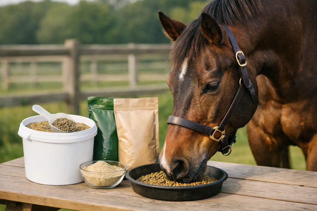 Review van Paarden Balancer eerlijk beoordeeld