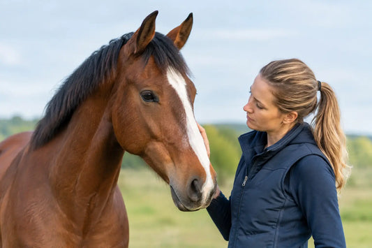Insulindysregulation beim Pferd: Symptome erkennen