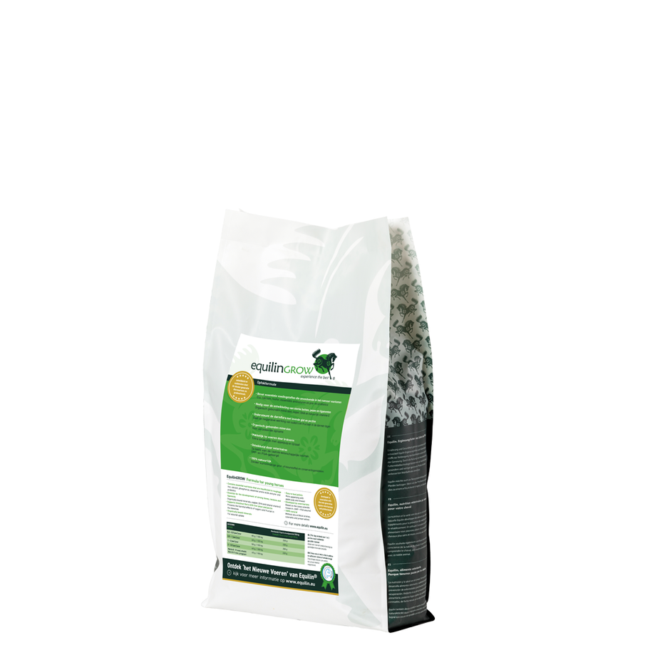 Balancer Prolite Suikervrije BALANCERS: Magnesium, Vitamine E en Probiotica – Equilin