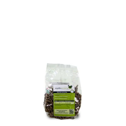 EquilinBALANCER Sample Sachet.