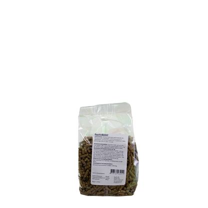 EquilinBASIC Sample Sachet.