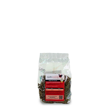 EquilinCOMFORT Sample Sachet.
