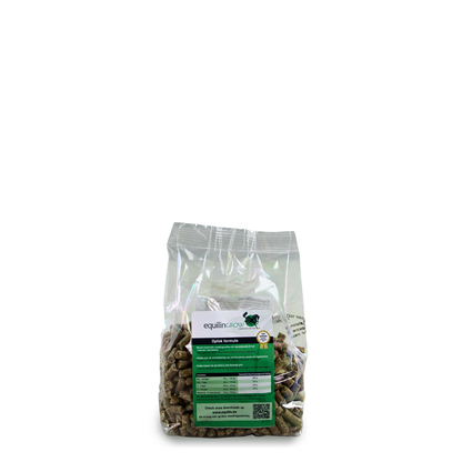 EquilinGROW Sample Sachet.