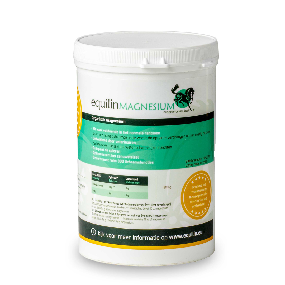EquilinMAGNESIUM Verbeter Je Paard s Spieren Zenuwstelsel equilinmagnesium-verbeter-je-paard-s-spieren-zenuwstelsel