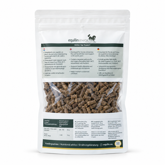 EquilinSENIOR 6,3 kg