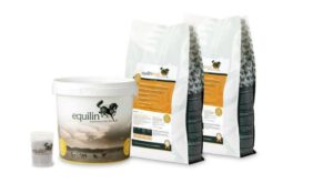 equilinbasic BASIC paardenvoeding startpakket