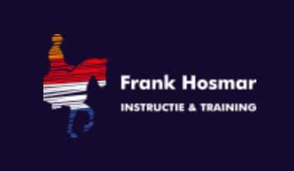 logo Frank Hosmar