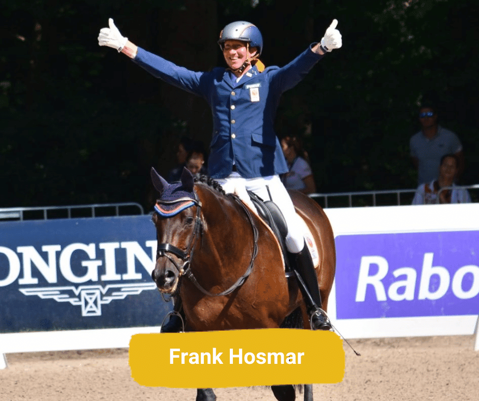 Frank Hosmar