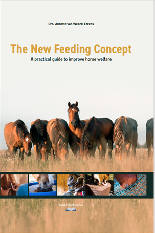 practical handbook to improve horse welfare