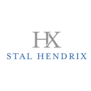 logo stal hendrix