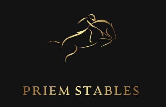 Logo Priem Stables